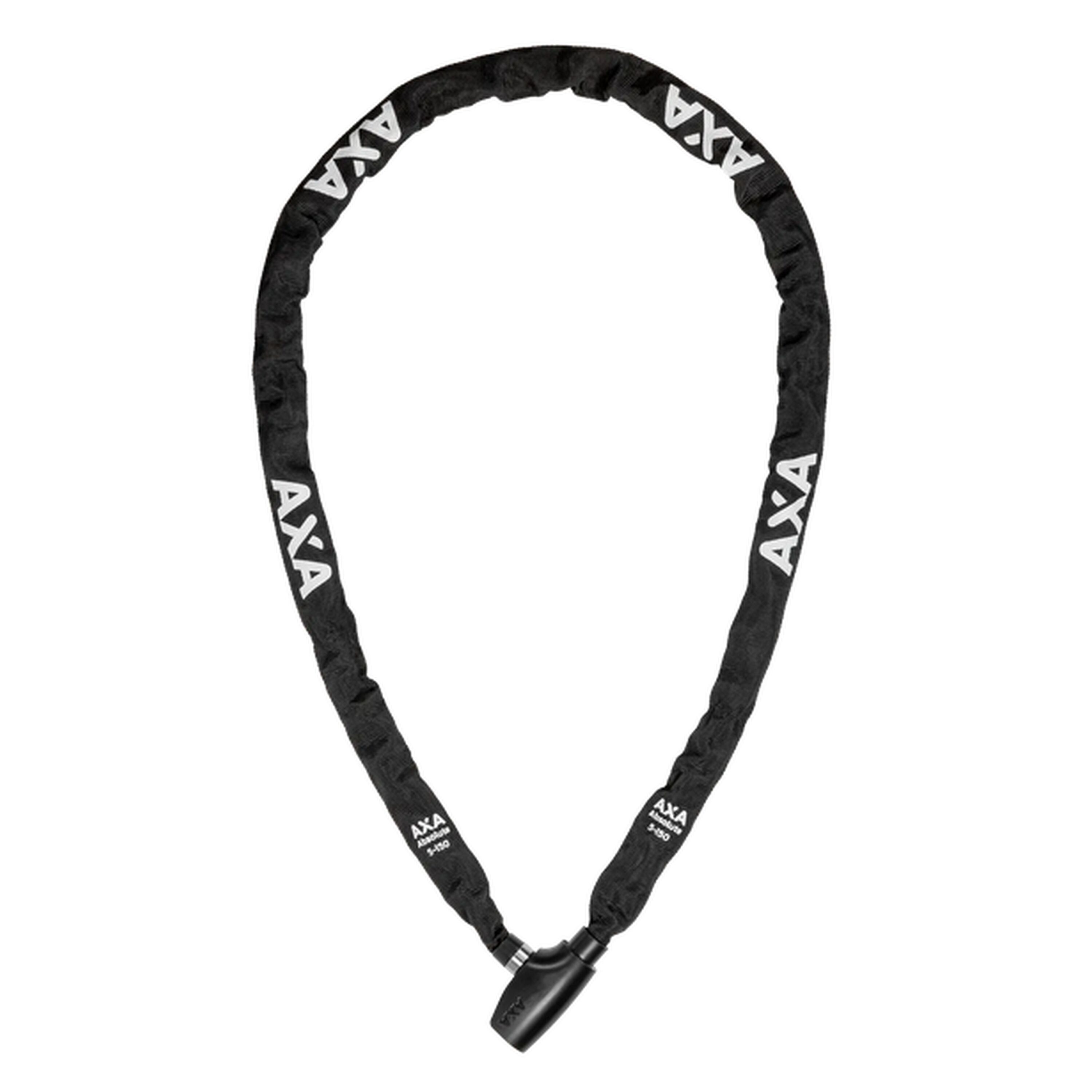 AXA Kettenschloss Absolute 5-150 