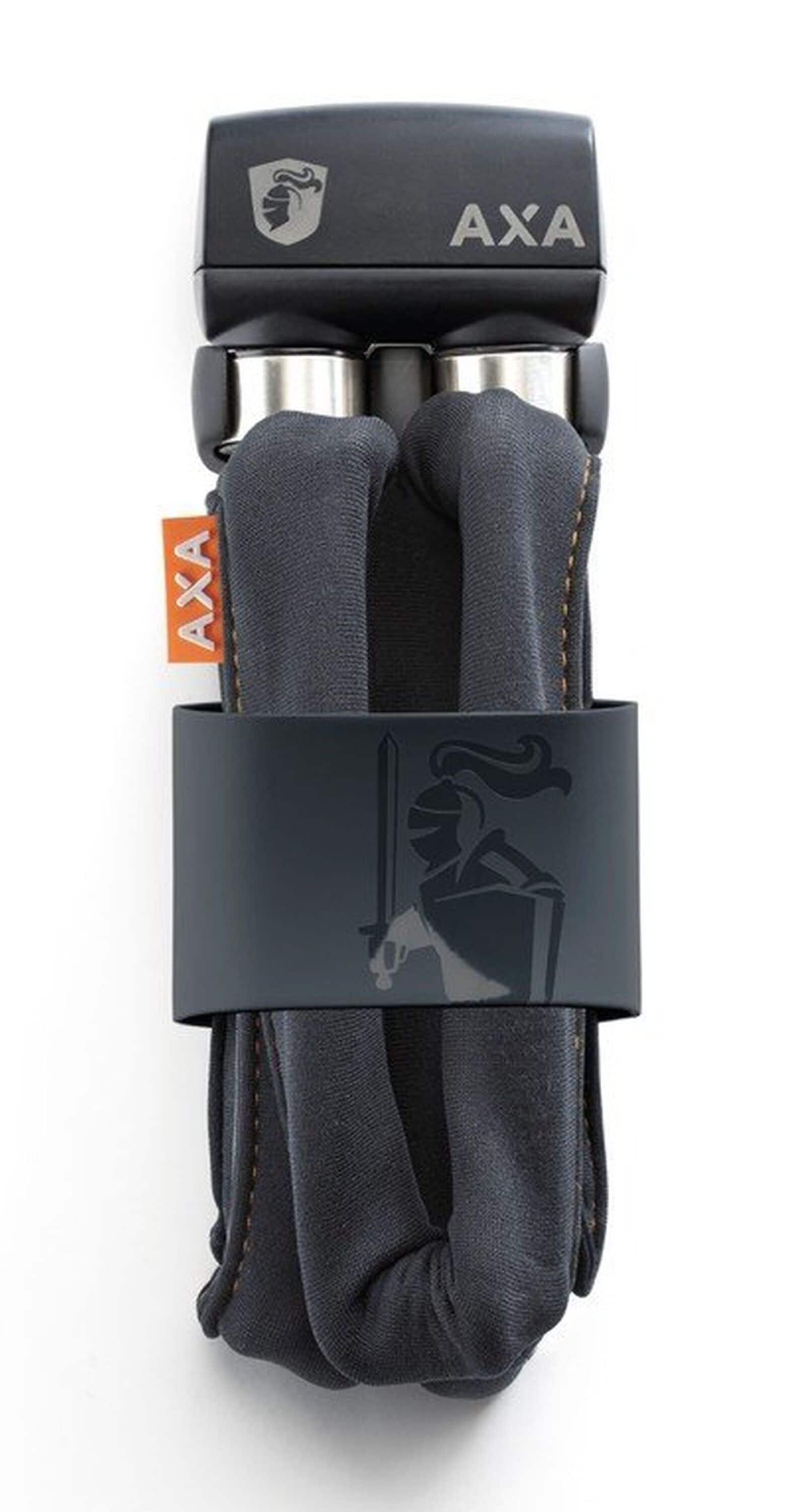 AXA Faltschloss Foldable 1000, L&auml;nge 105cm, St&auml;rke 10mm 