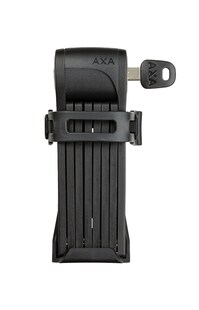 AXA Faltschloss Fold Lite Duo 80 2er-Set 