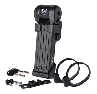 AXA Faltschloss  Fold Ultra 90cm 