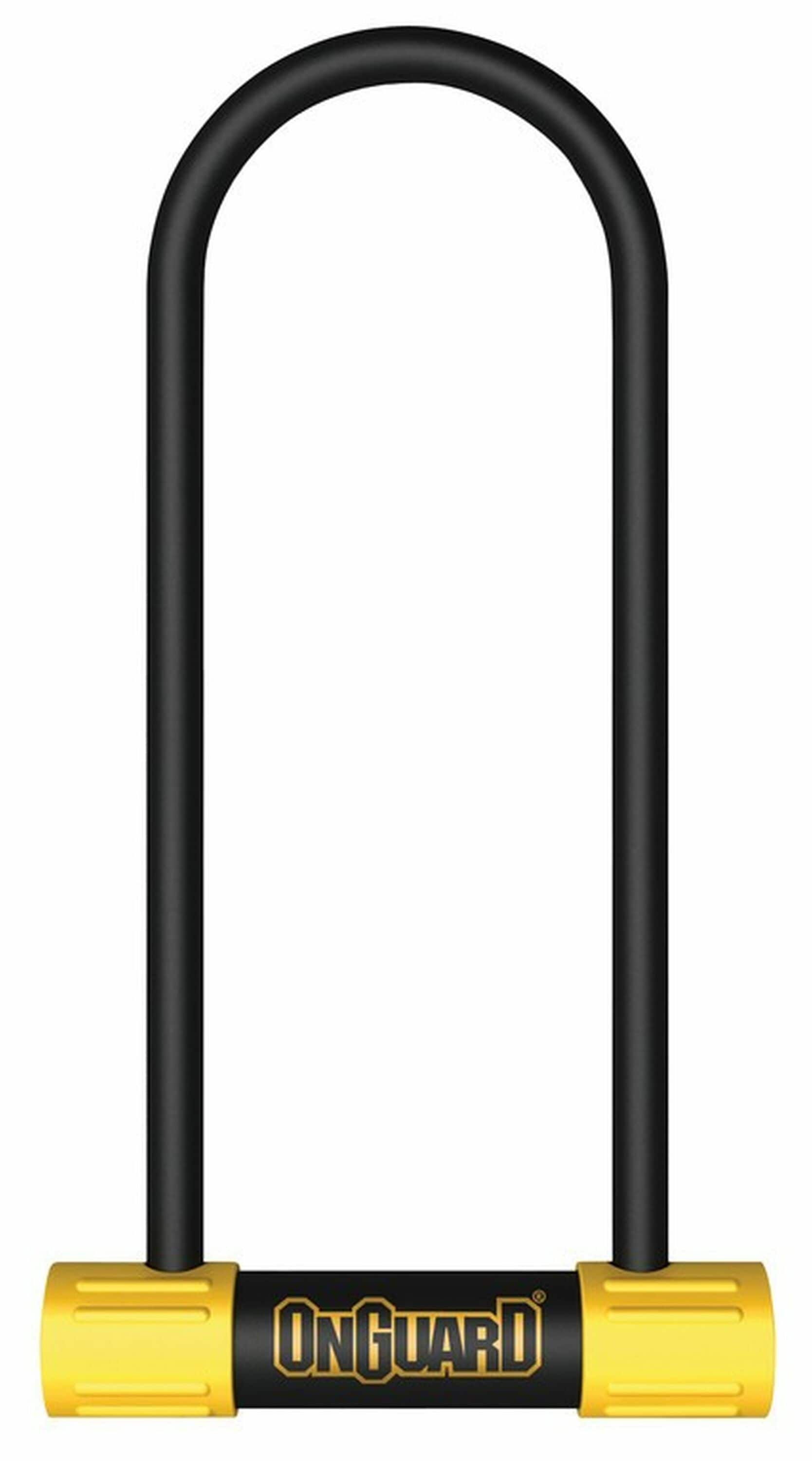 XLC B&uuml;gelschloss Bulldog LS 8014, 90x240mm, &Oslash;13mm 