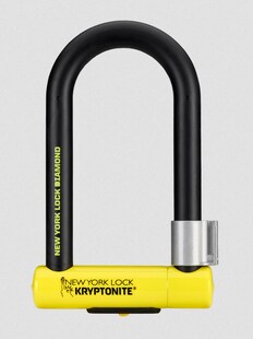 Bügelschloss New York Diamond 