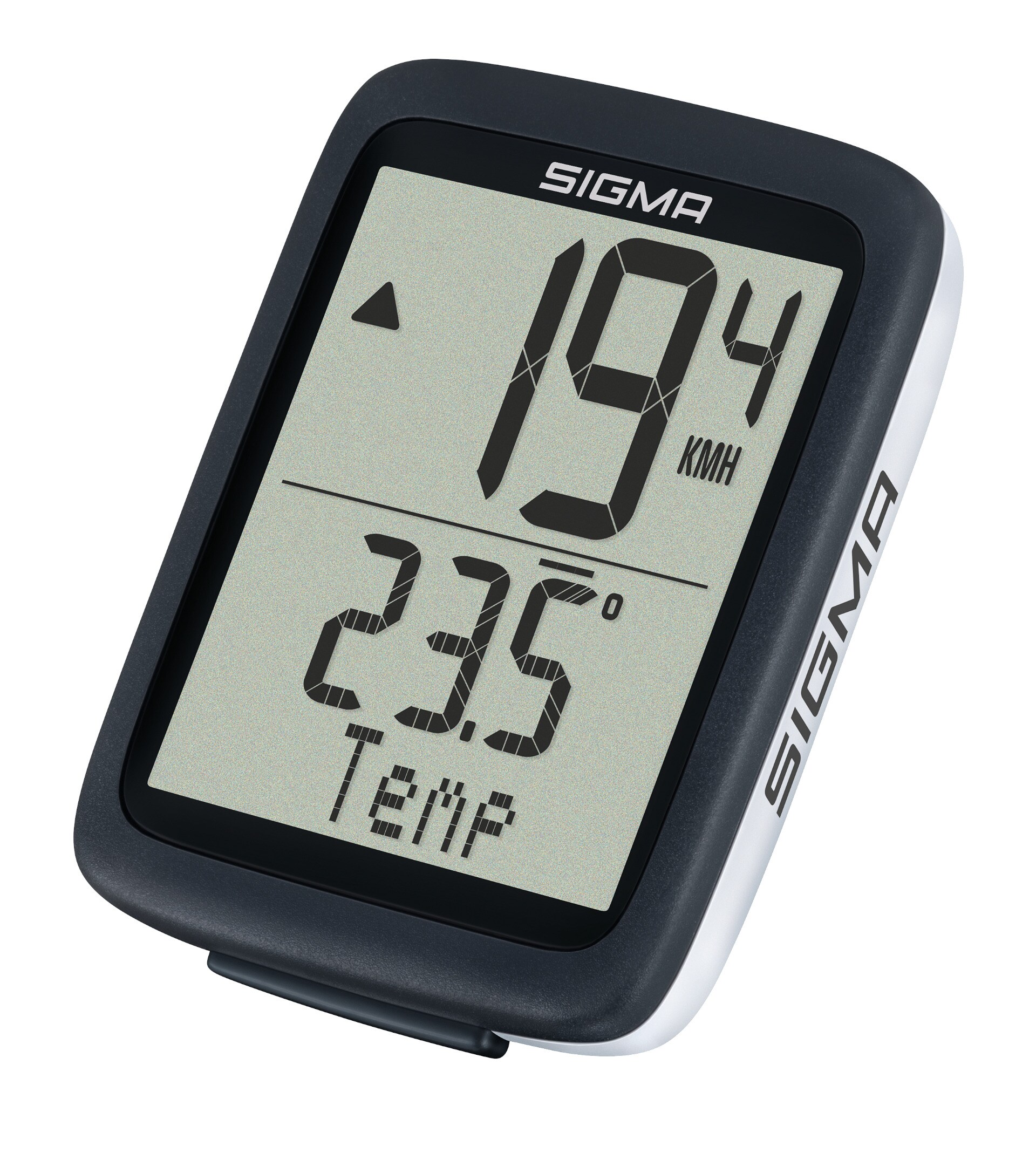 Fahrradcomputer BC 10.0 WL STS 