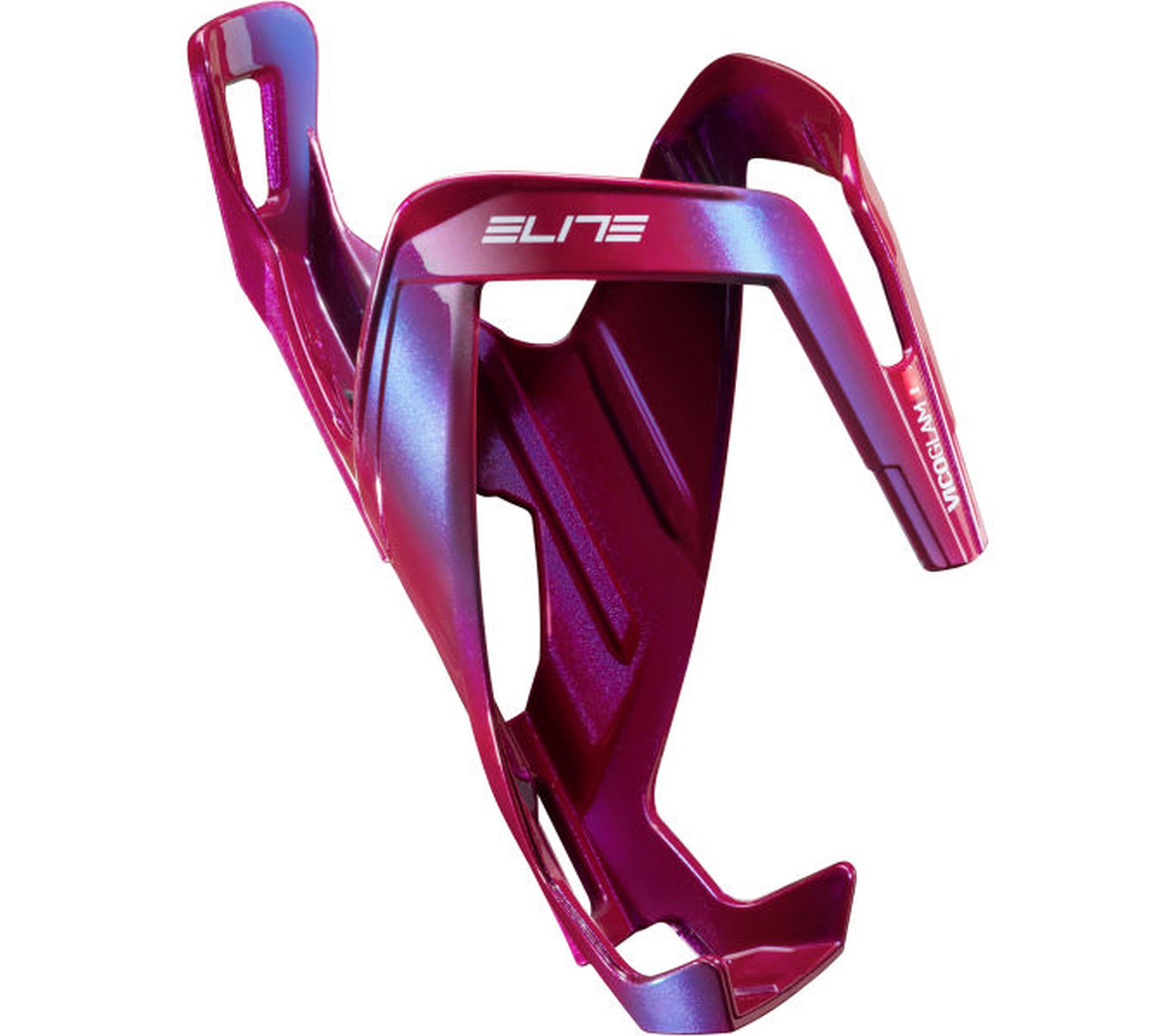 Flaschenhalter Vico Glam, rot 