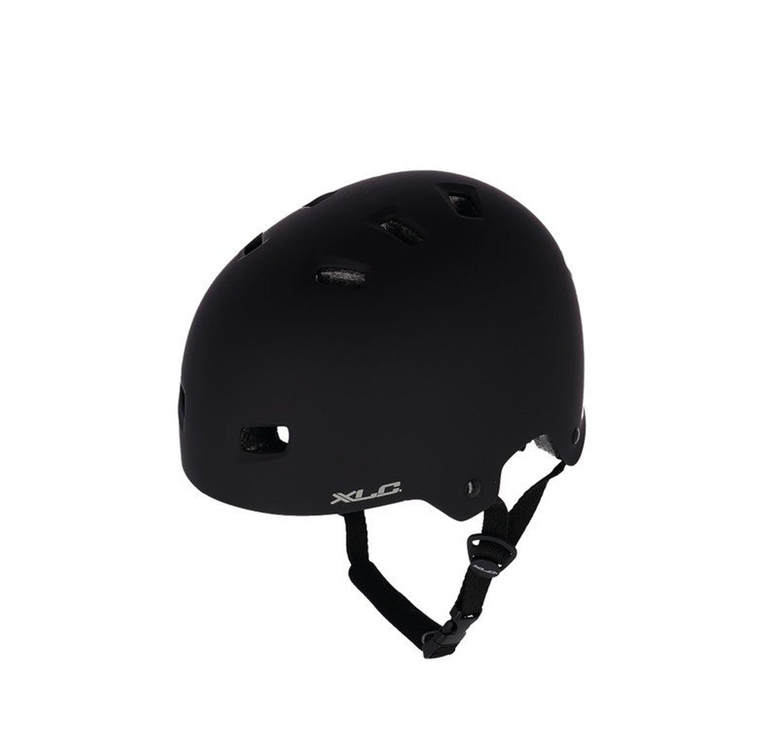 XLC Urban-Helm BH-C22, schwarz 