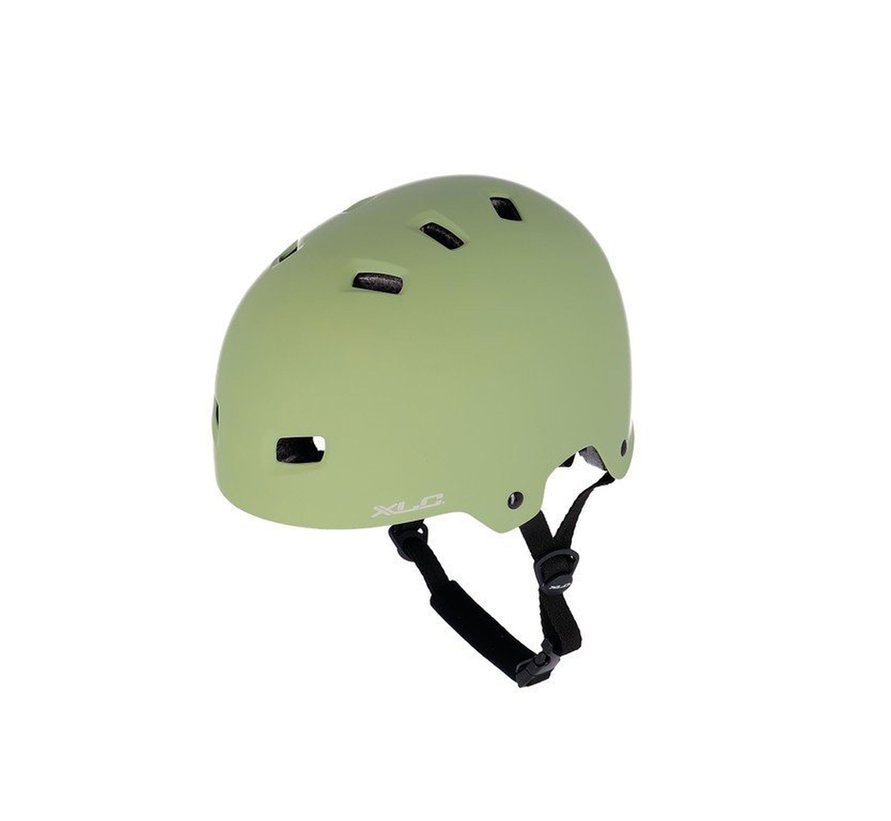 XLC Urban-Helm BH-C22, oliv 