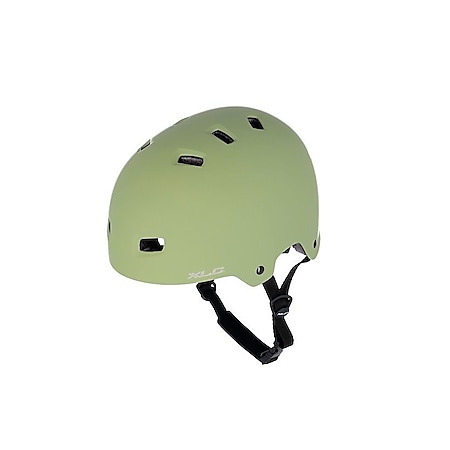 XLC Urban-Helm BH-C22, oliv 
