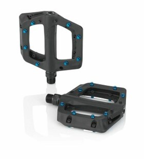 XLC Plattformpedal 