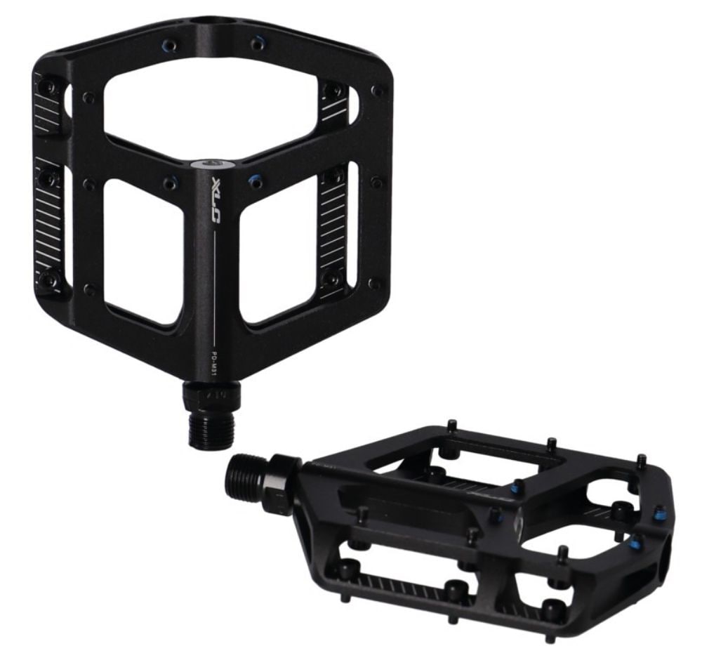 XLC Plattform-Pedal PD-M31 