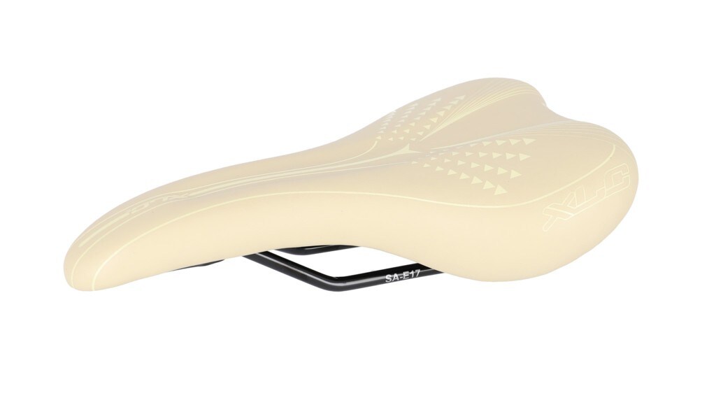 XLC Damen Trekking-Sattel Everday III SA-E17 