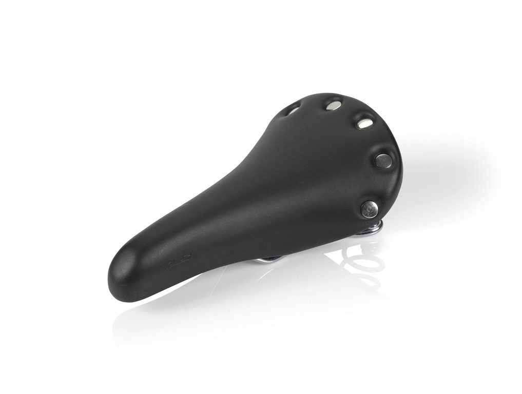 XLC Trekking-Sattel A-T16 