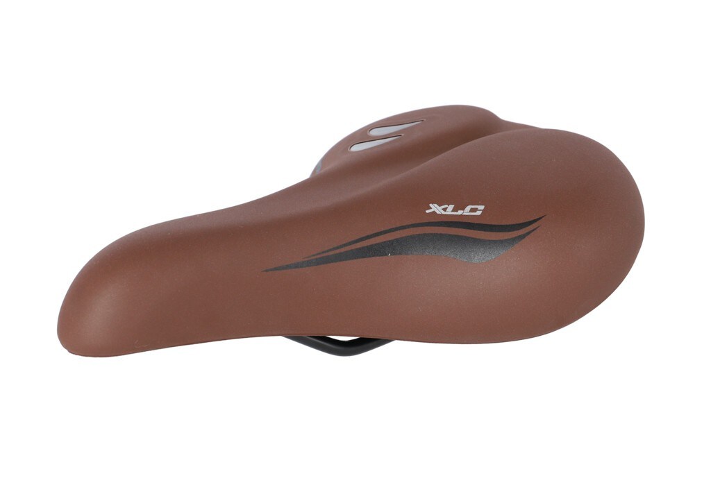 XLC Trekking-Sattel All Season SA-A25 