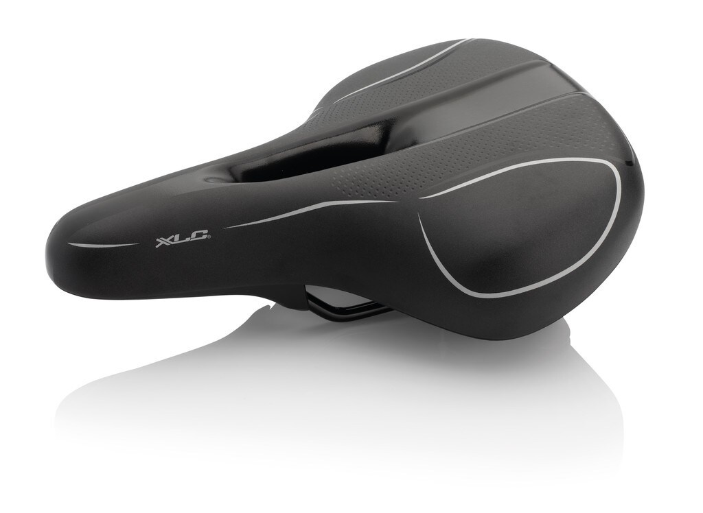 XLC Herren City/Urban-Sattel Traveller II SA-T10 