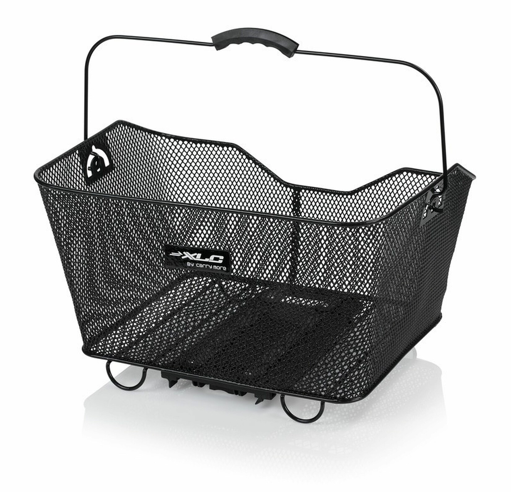 System Hinterradkorb carry more