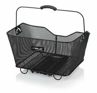 XLC System Hinterradkorb carry more 