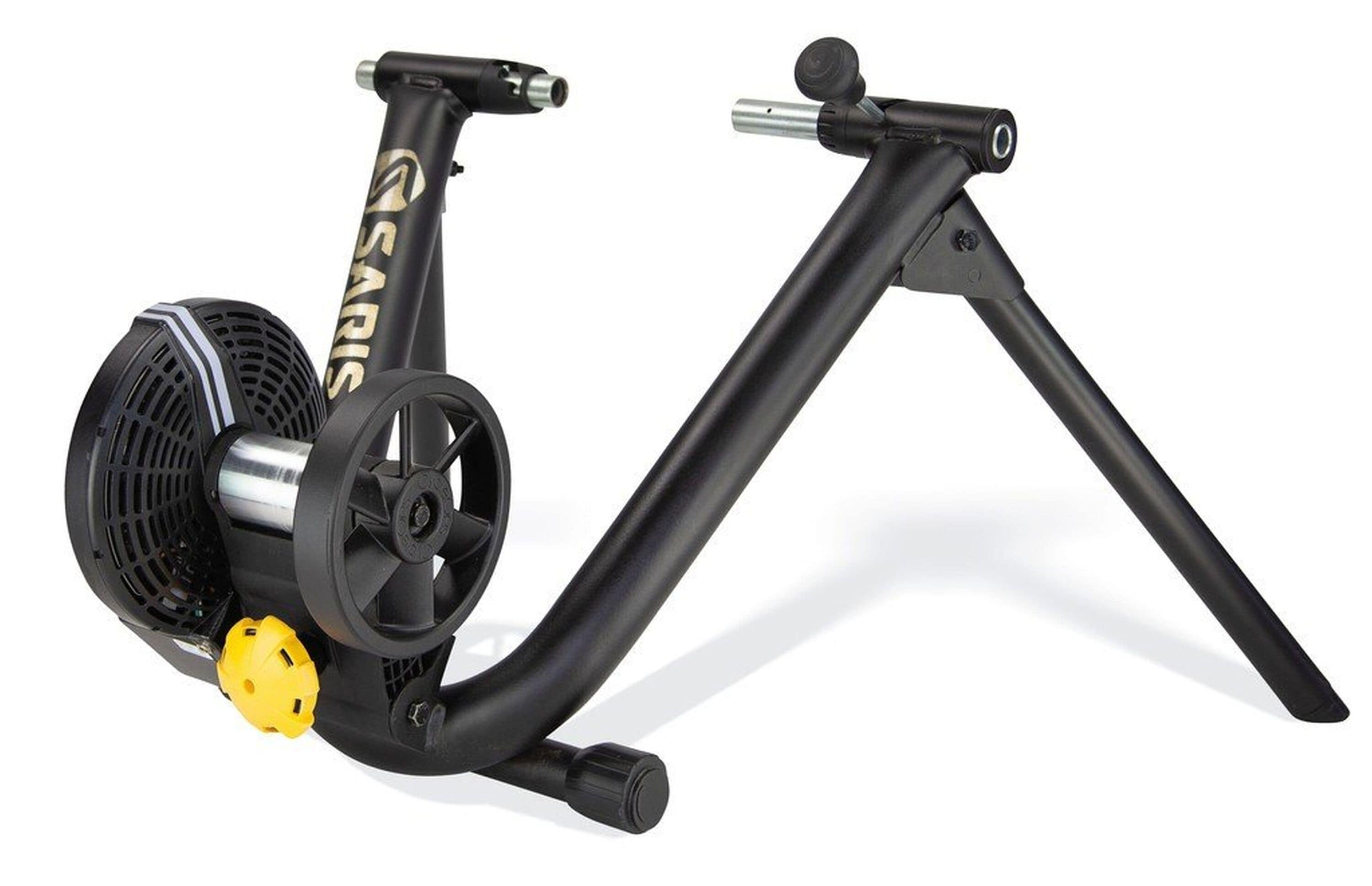 Rollentrainer Smart Trainer M2 