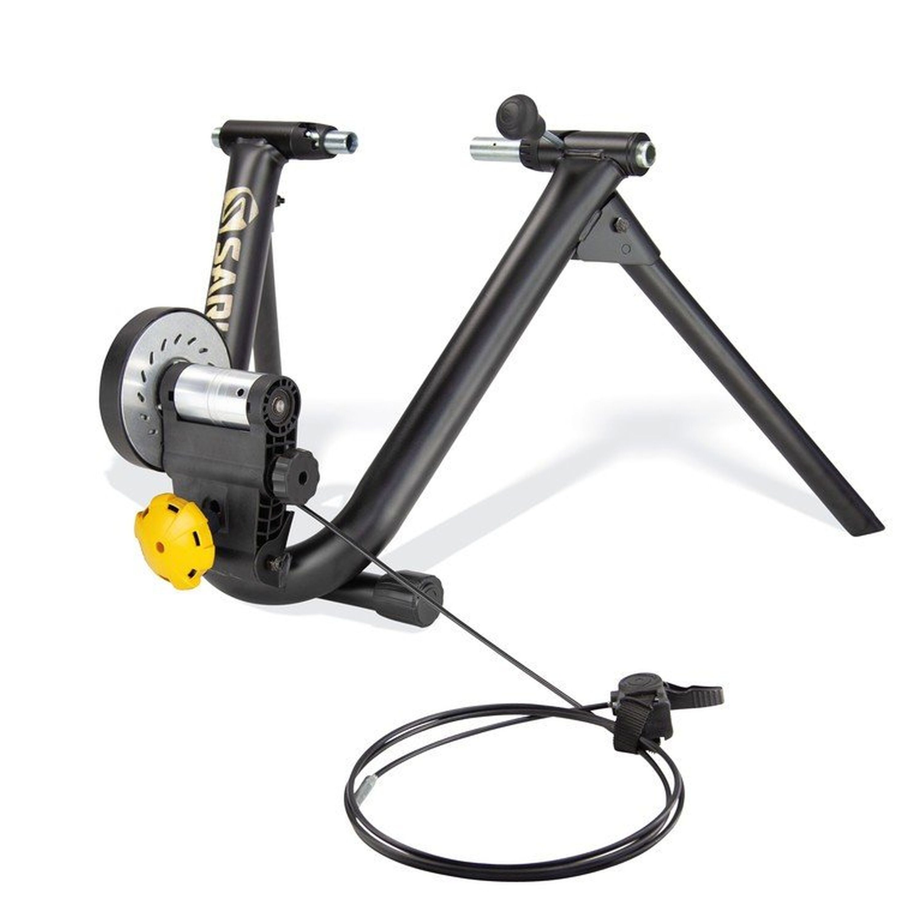 Rollentrainer Magnettrainer Mag + Shifter 