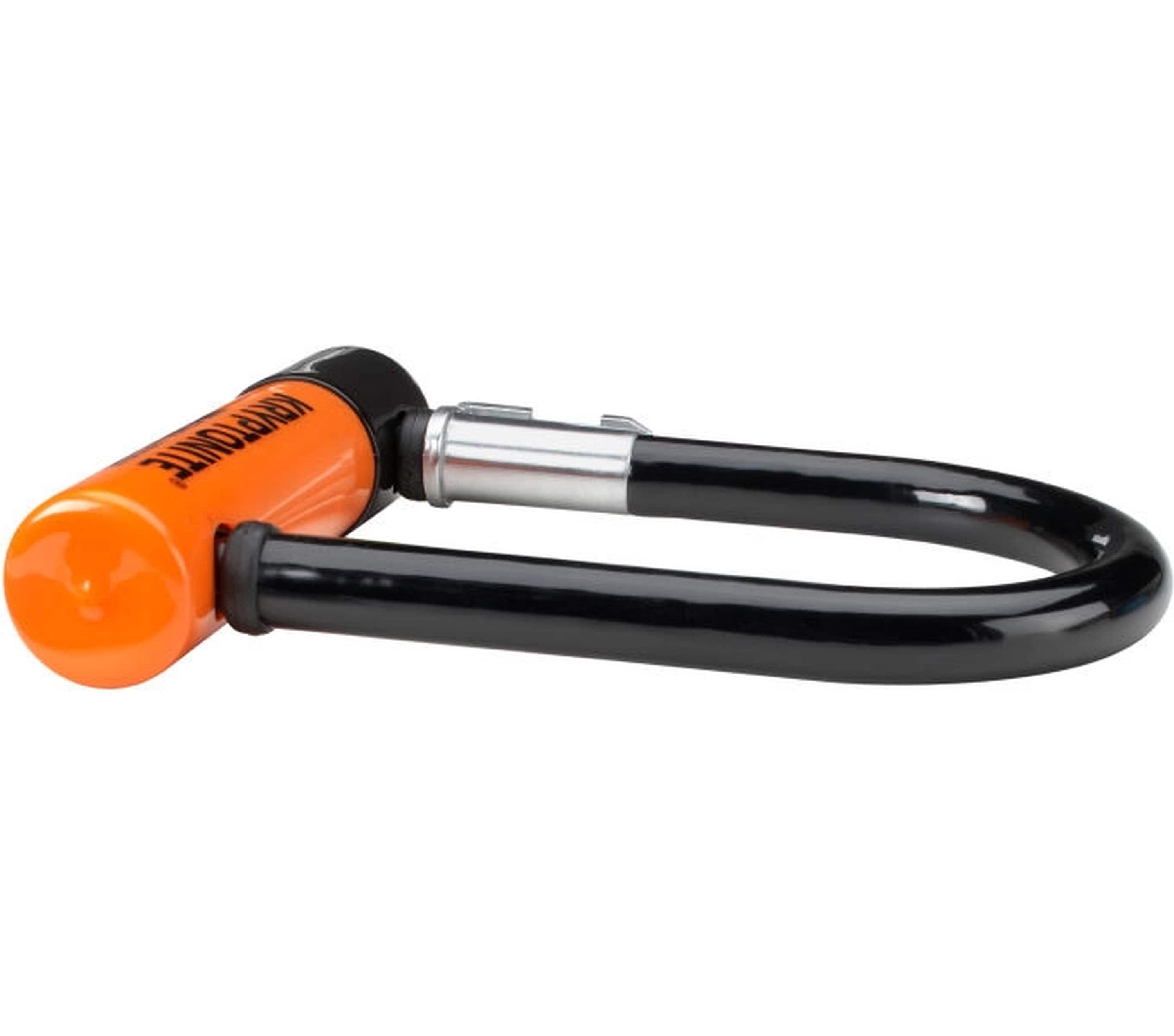 B&uuml;gelschloss Evolution Mini-5 