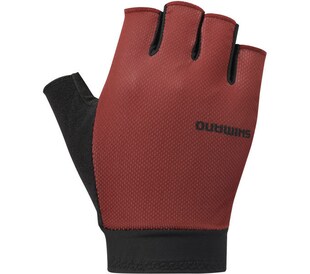 Fahrrad-Handschuhe EXPLORER, Red 