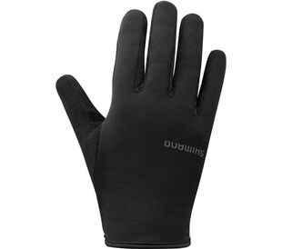 Fahrrad-Handschuhe LIGHT Thermal, Herren 