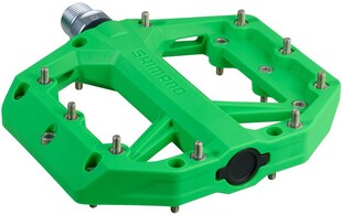 MTB-Pedale PD-GR400, grün 