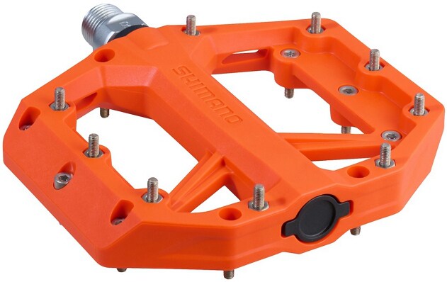 MTB-Pedale PD-GR400, orange