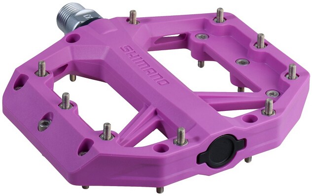 MTB-Pedale PD-GR400, violett