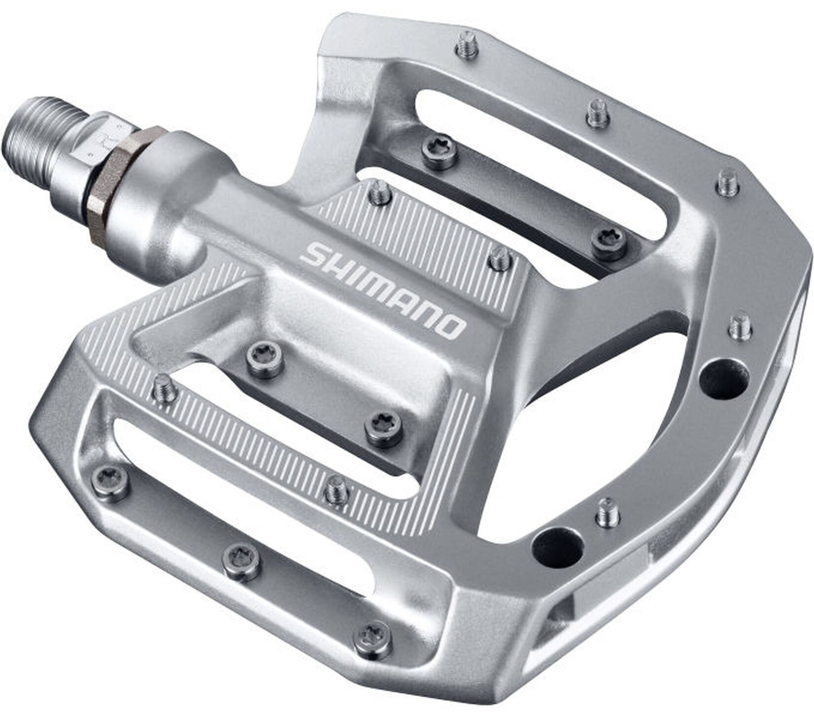 Plattform-Pedal PD-GR500