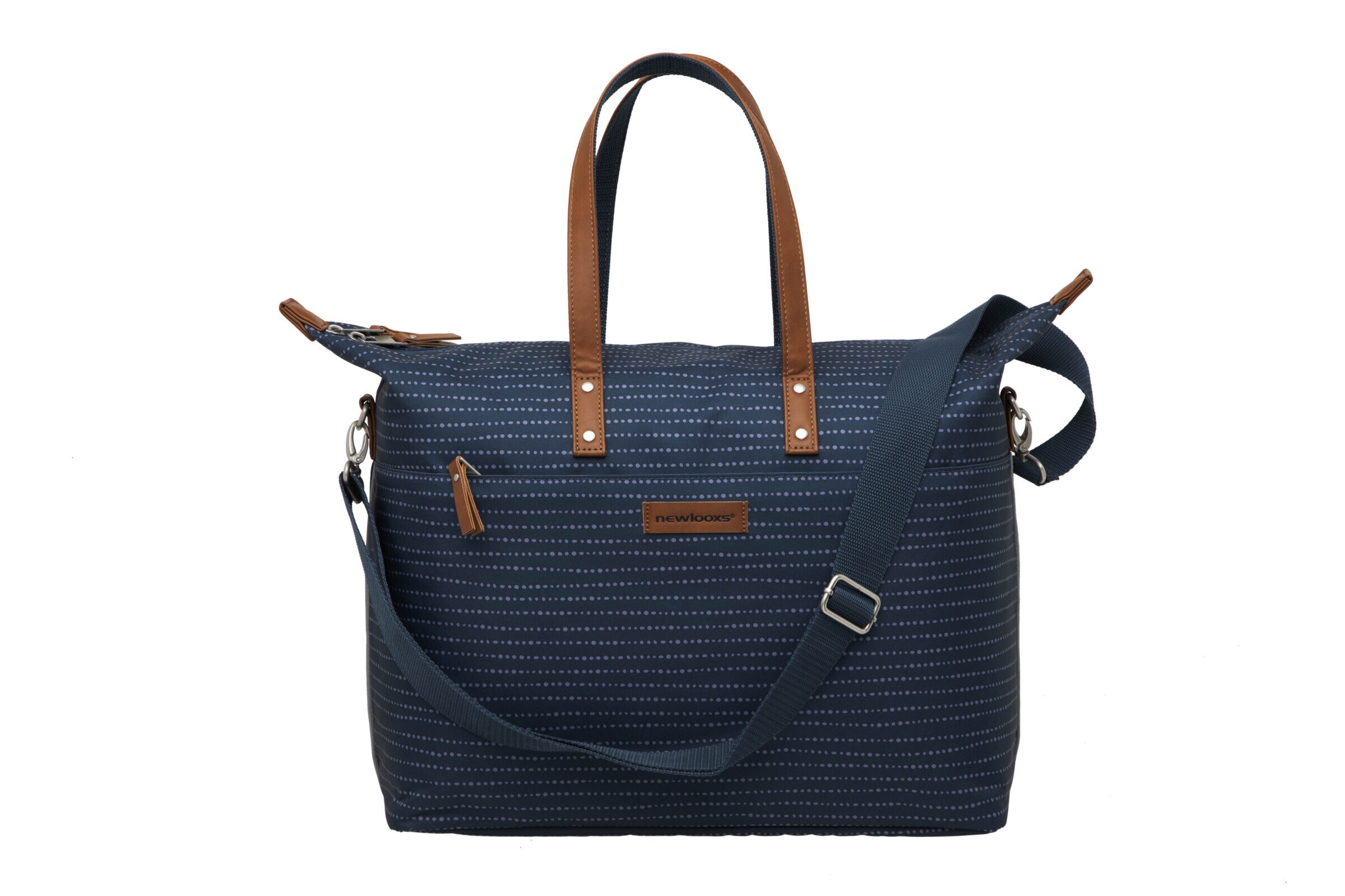 Radtasche Tendo Nomi, blue 