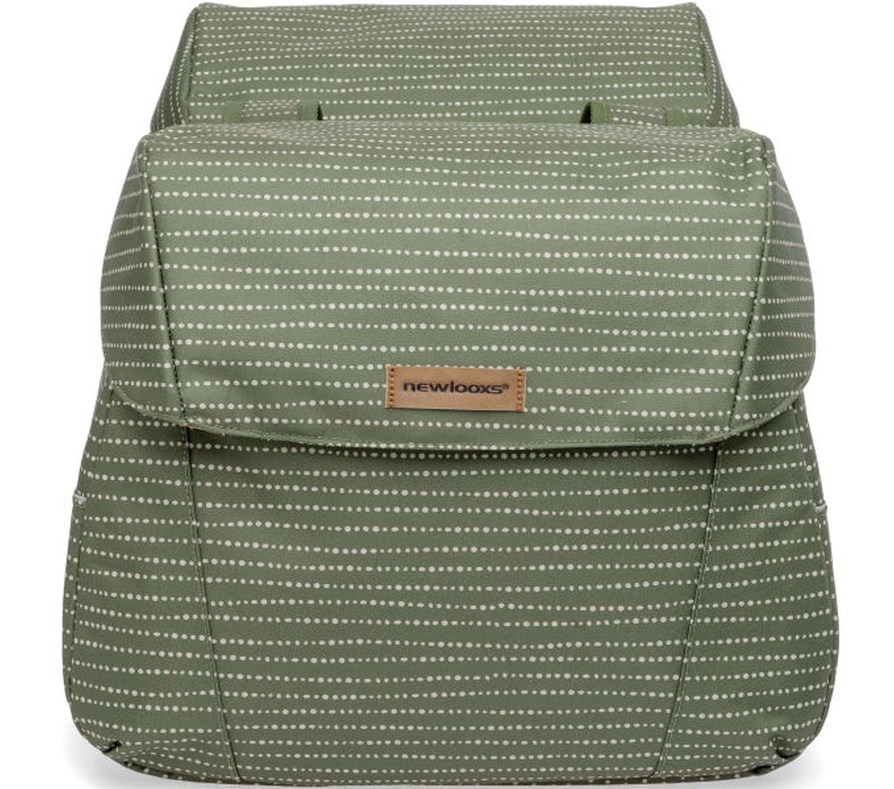 Doppelpacktasche Joli Double Nomi, Green 