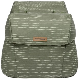 Doppelpacktasche Joli Double Nomi, green 