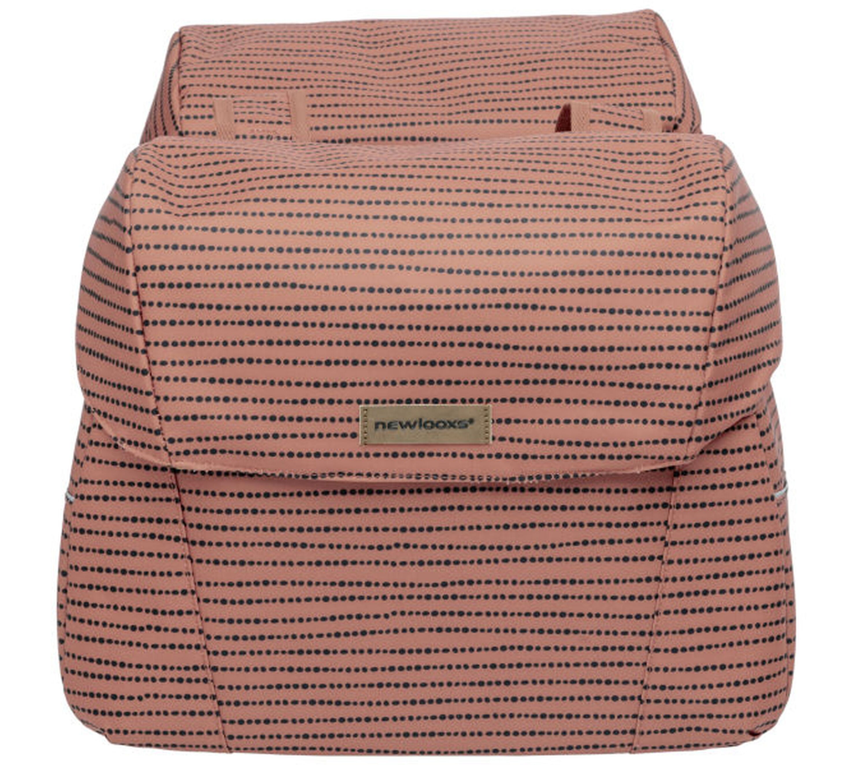 Doppelpacktasche Joli Double Nomi, Red 