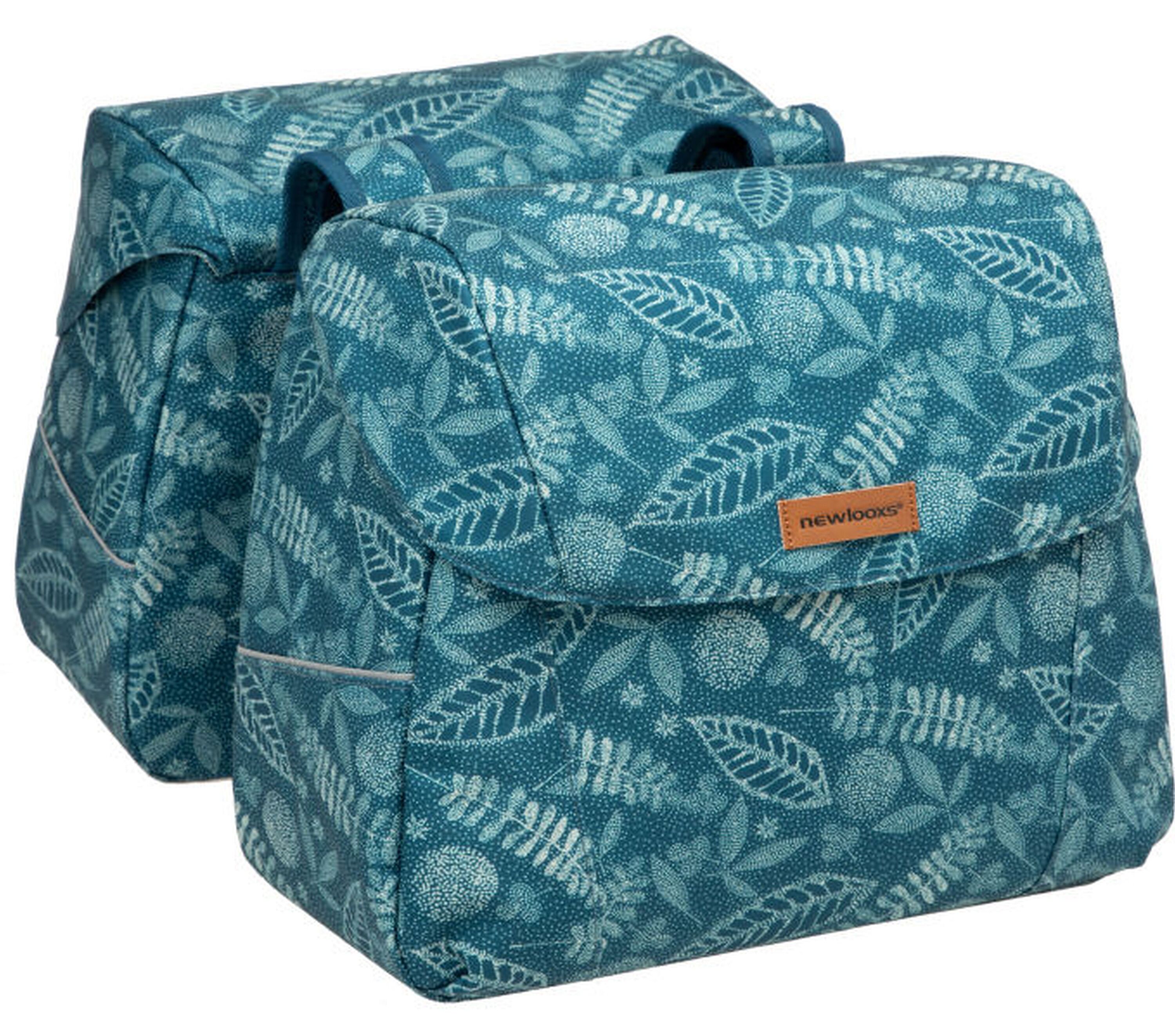Doppelpacktasche Joli Double, Forest Blue 