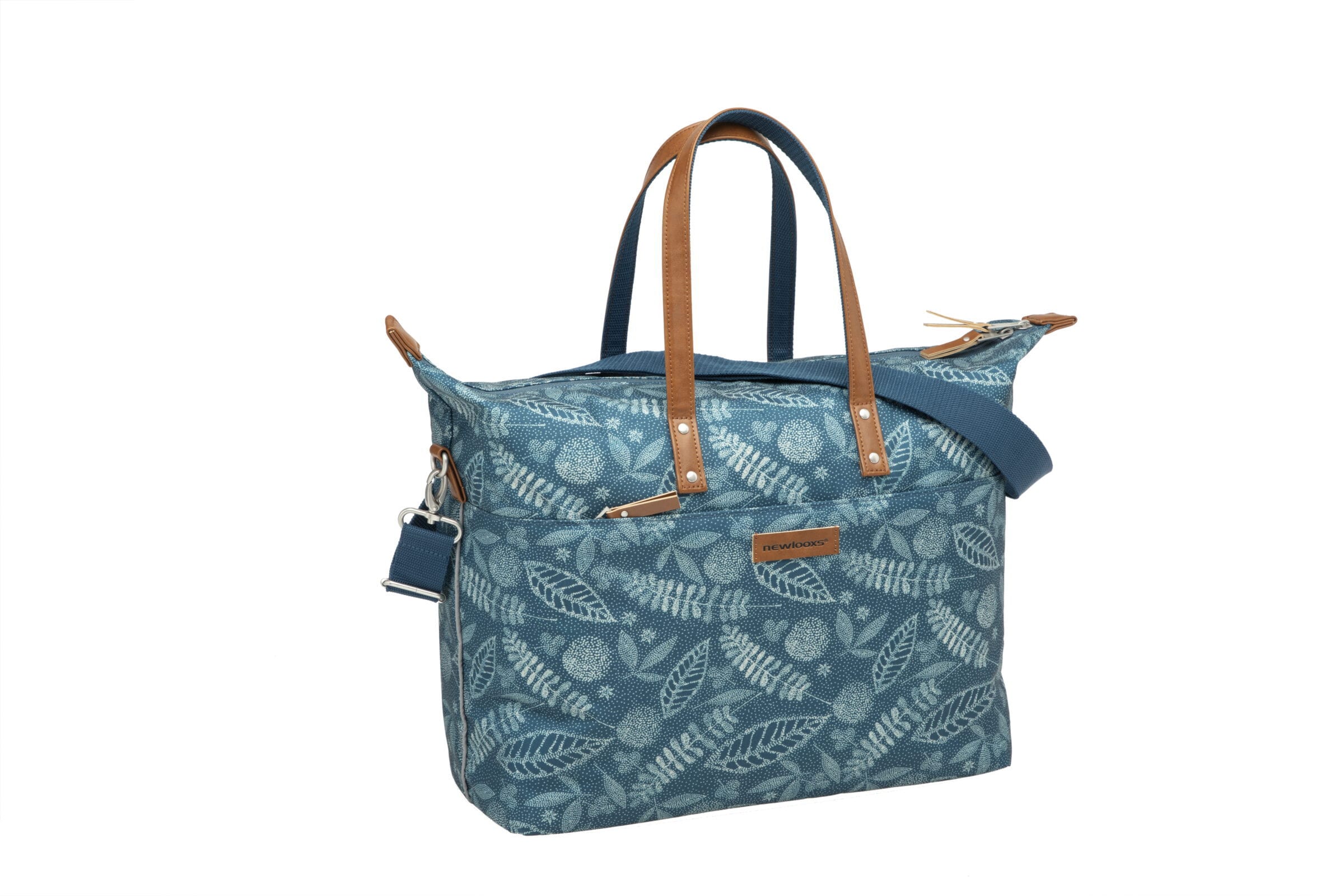 Radtasche Tendo Forest , Blue 