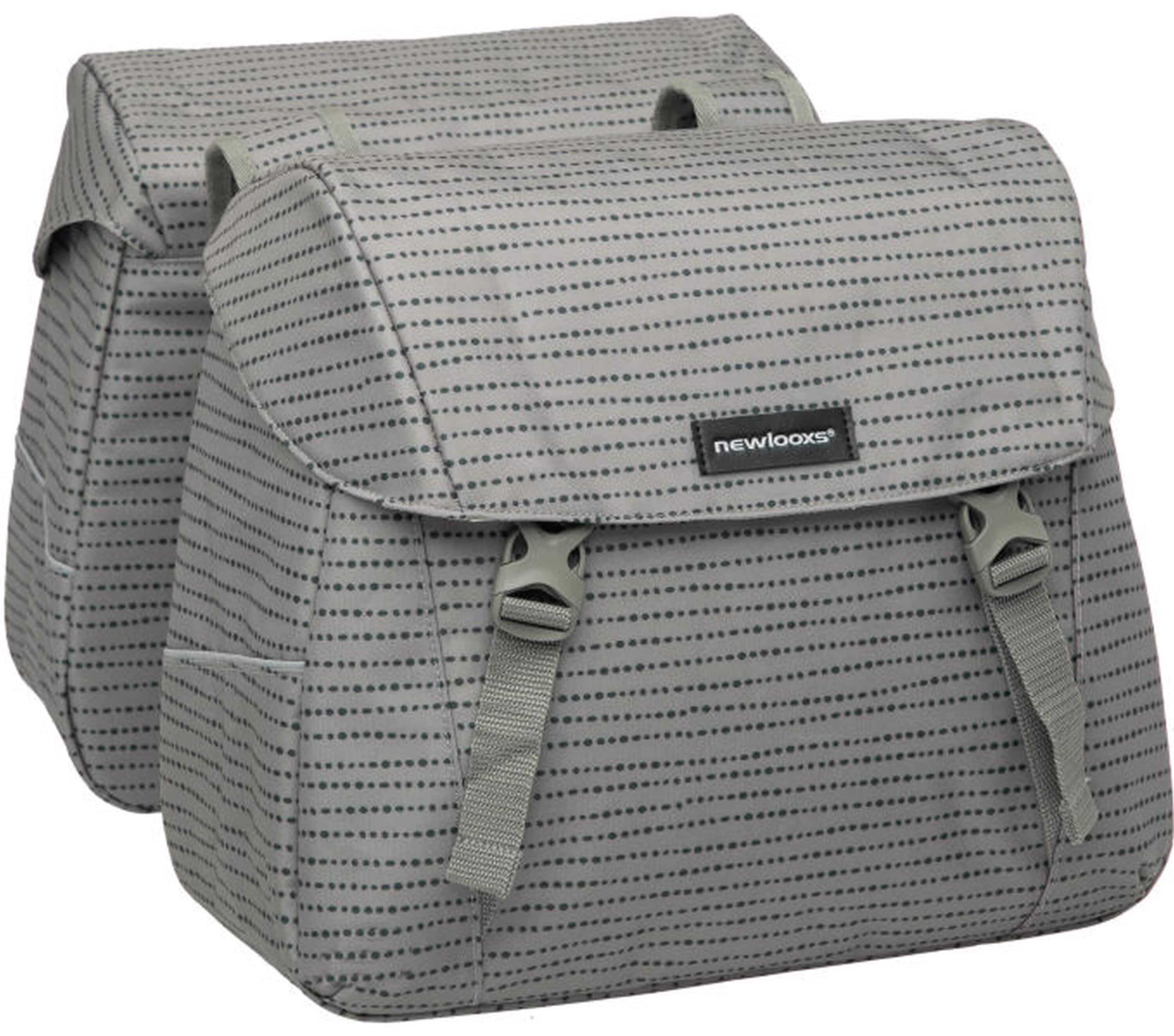 Doppelpacktasche Joli Double Nomi, Grey 