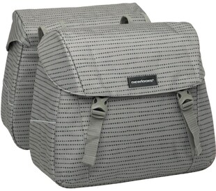 Doppelpacktasche Joli Double Nomi, Grey 