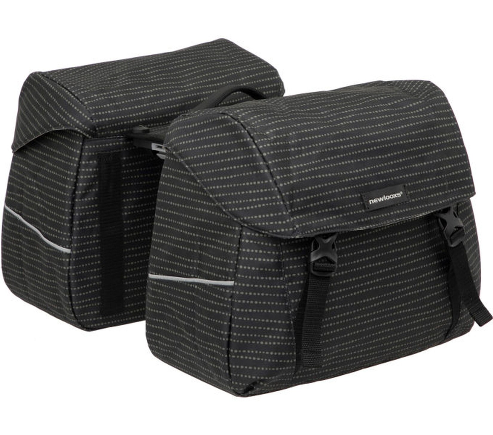 Radtasche Joli Double Nomi für MIK-Systeme