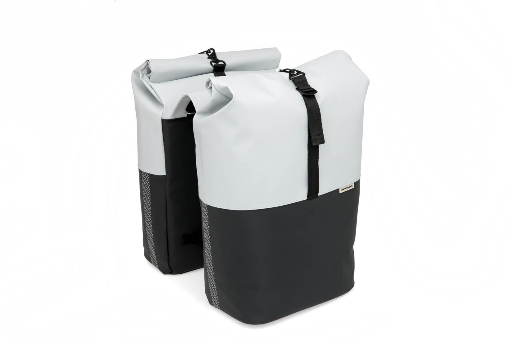 Gepäckträgertasche Nyborg Double