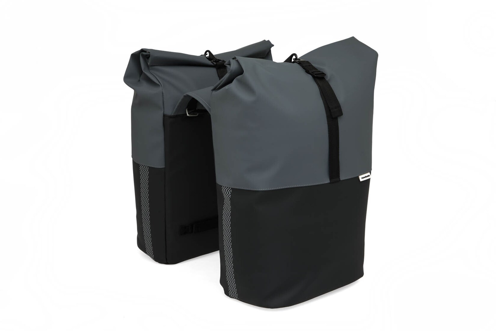 Gepäckträgertasche Nyborg Double MIK