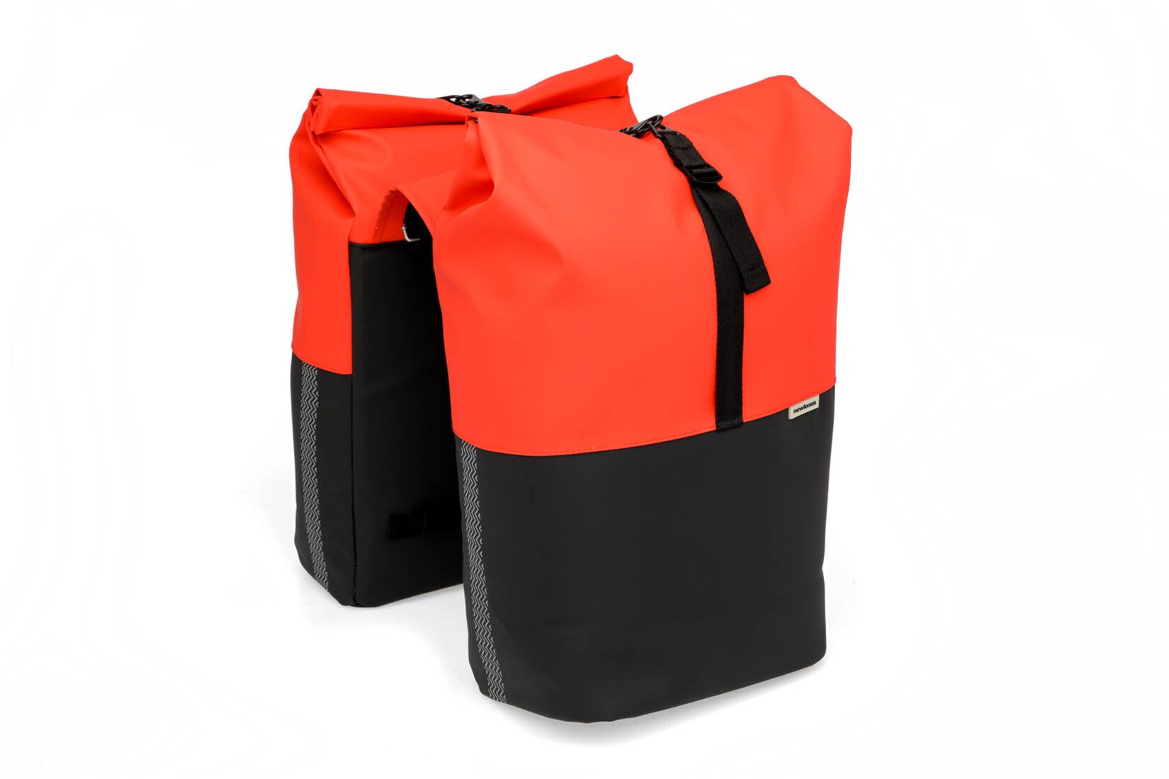 Gepäckträgertasche Nyborg Double MIK