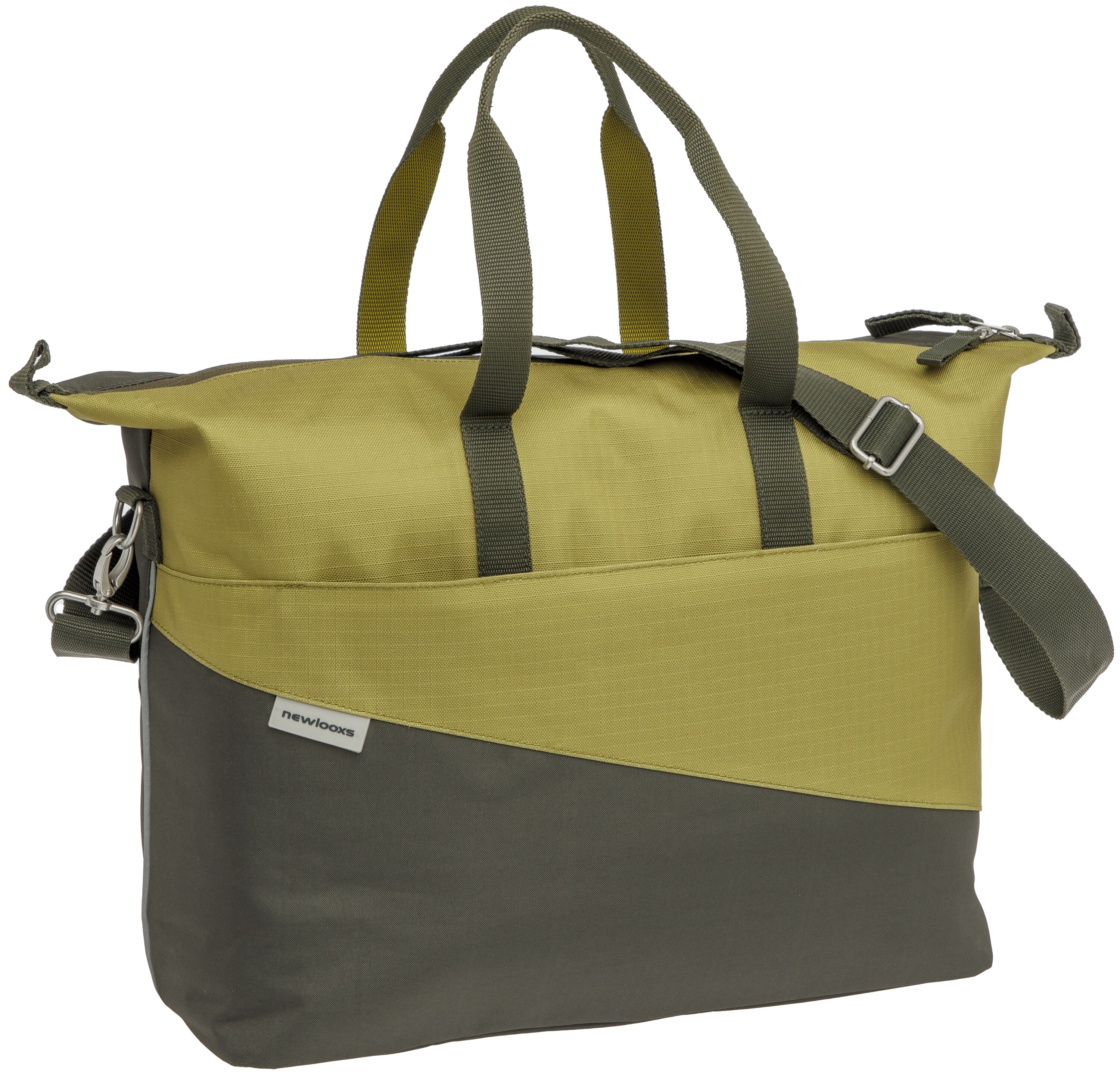 Fahrrad-Businesstasche  Oslo Tendo, oliv 