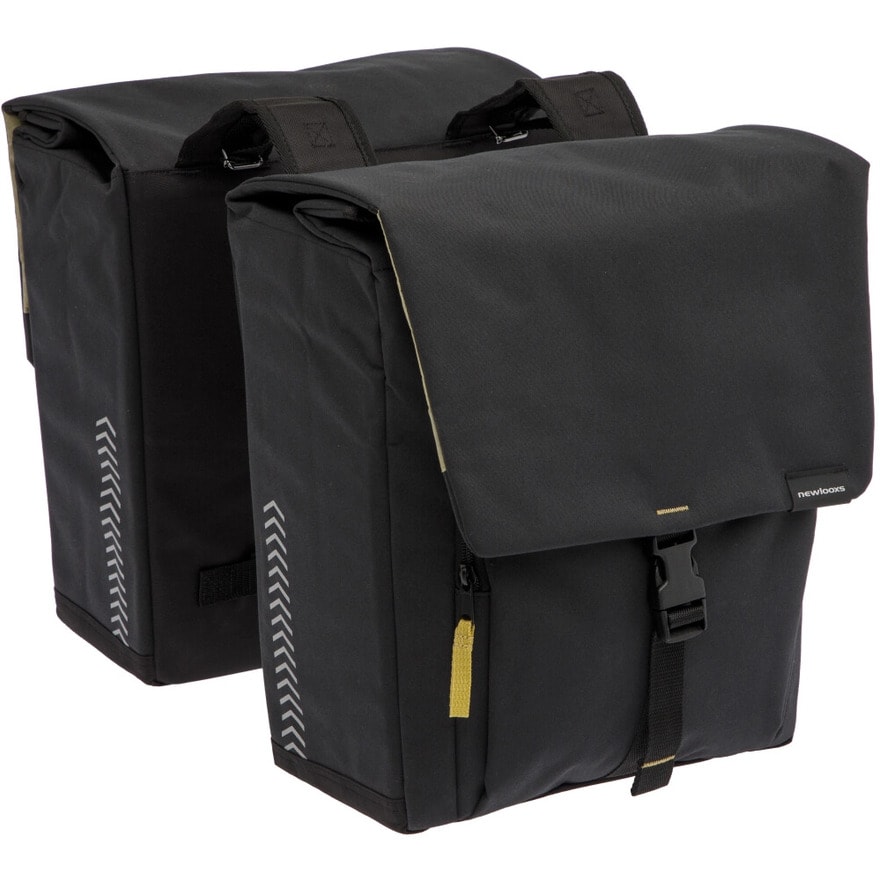Fahrrad- Doppelpacktasche Tulum Double 