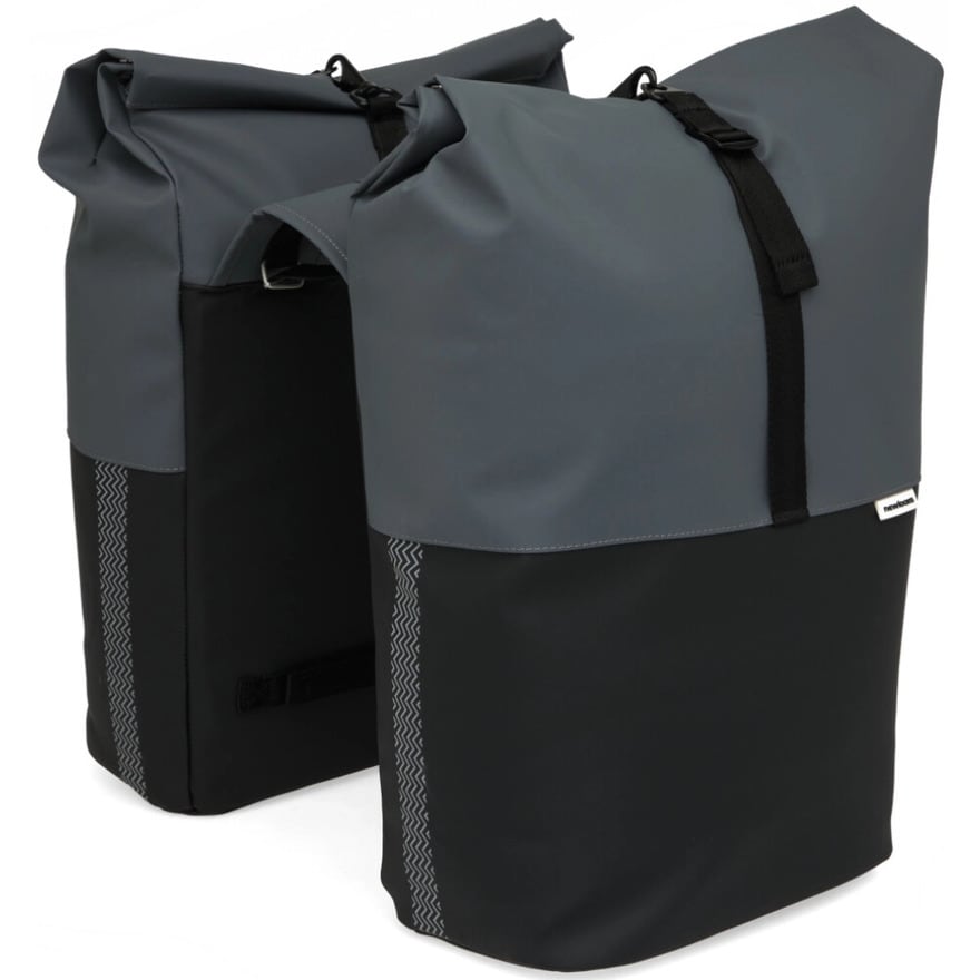 Gep&auml;cktr&auml;gertasche Nyborg Double MIK 2.0 