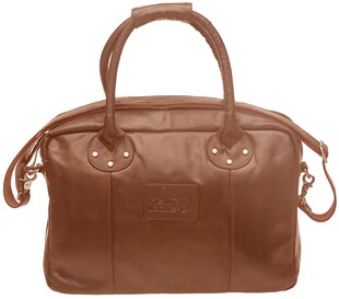 Radtasche Luca Leather 