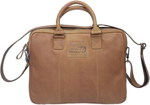 Radtasche Santos Leather 