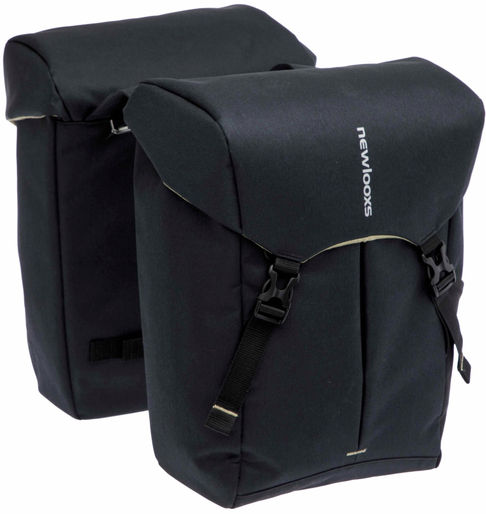 Gep&auml;cktr&auml;gertasche " Sports double " 
