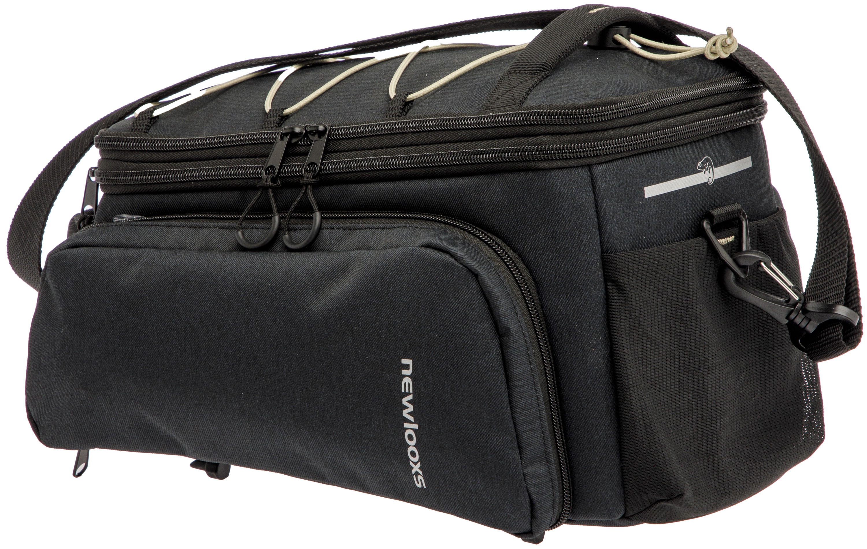 Gep&auml;cktr&auml;gertasche " Sports Trunkbag RT 2.0" 