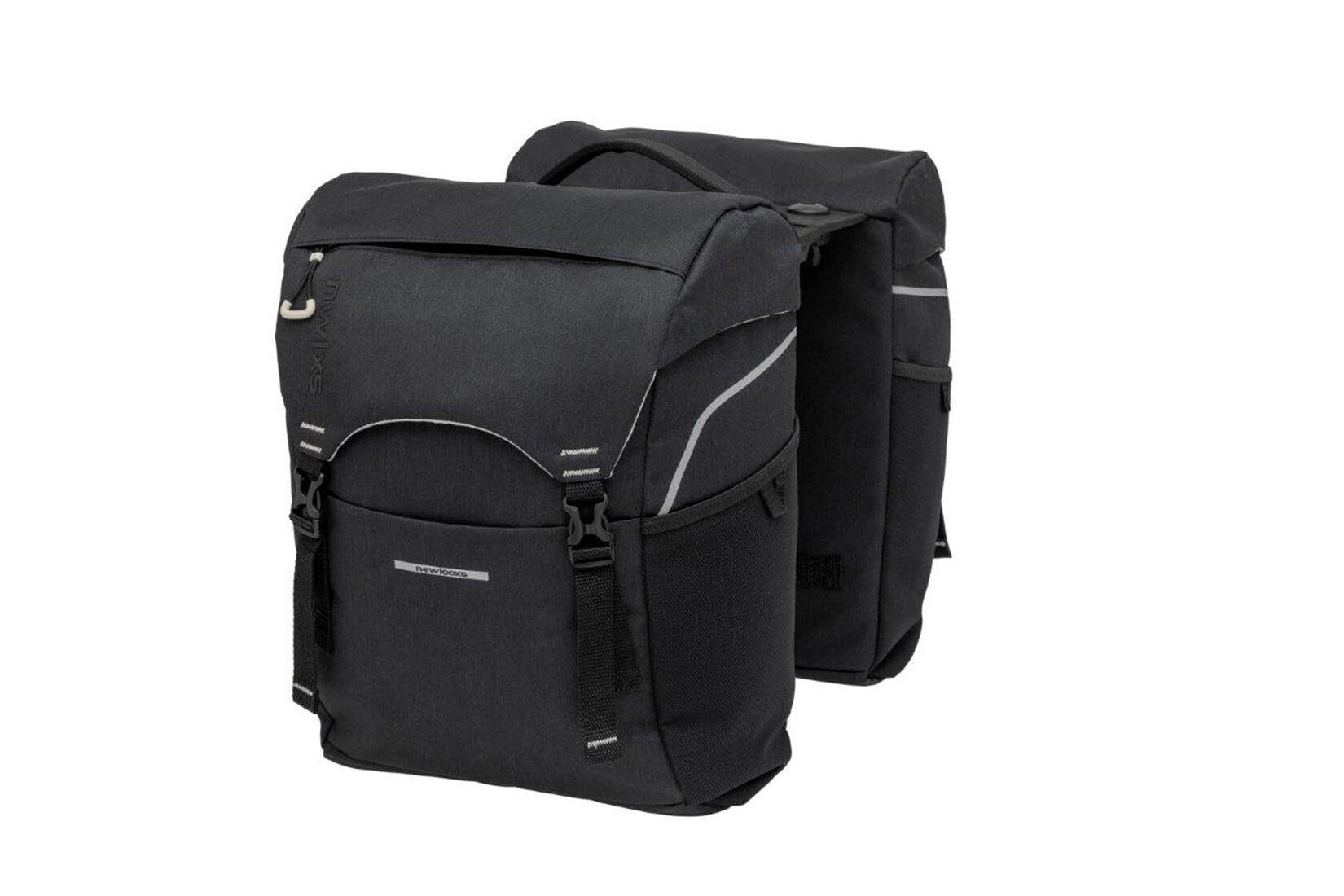 Doppelpacktasche  Sports Racktime