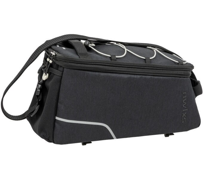 Gepäckträgertasche Trunkbag Sports Racktime Small