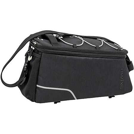 Gepäckträgertasche Trunkbag Sports Racktime Small 